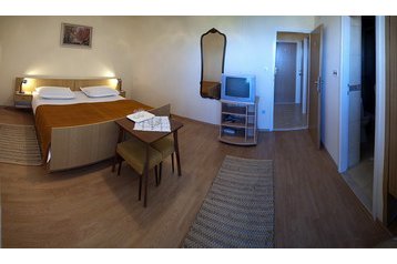 Family pension Jelsa 21
